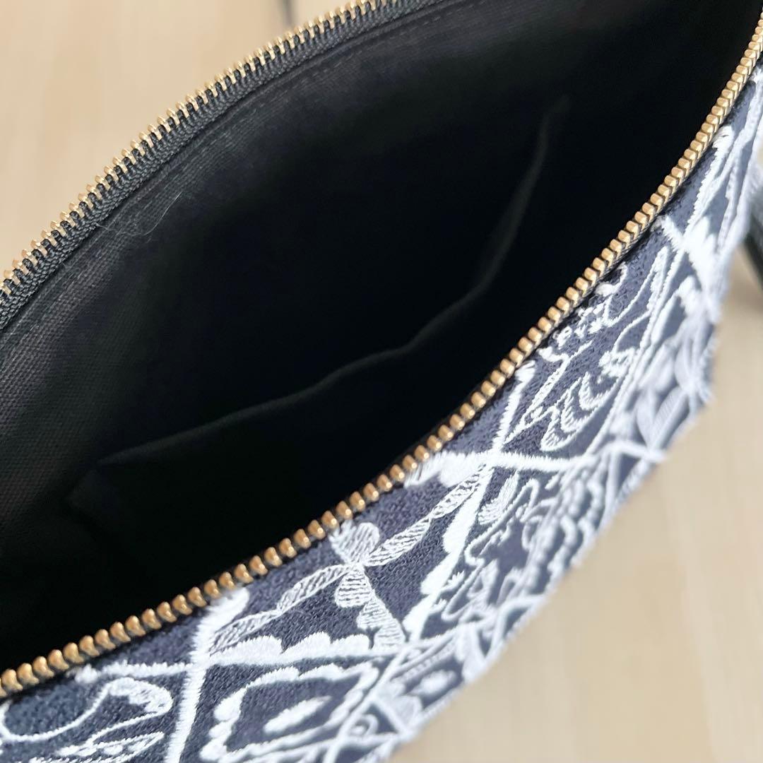 ★ミナペルホネン symphonyショルダーバッグMB602-072