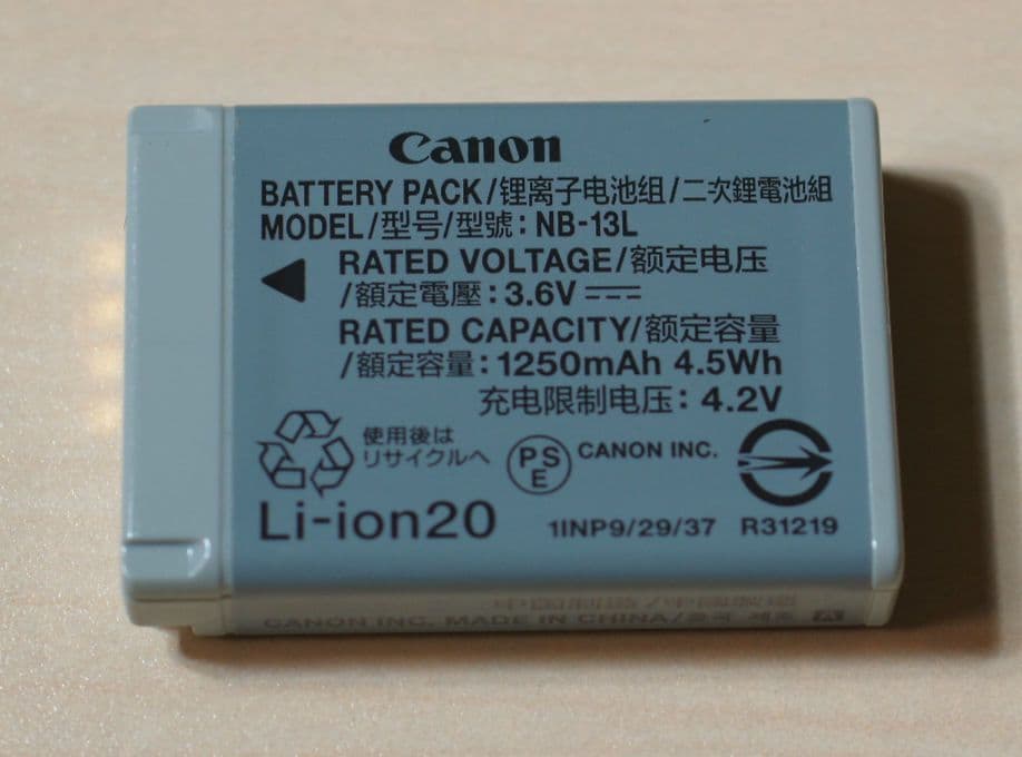 W*す様 PowerShot G7Xmark2