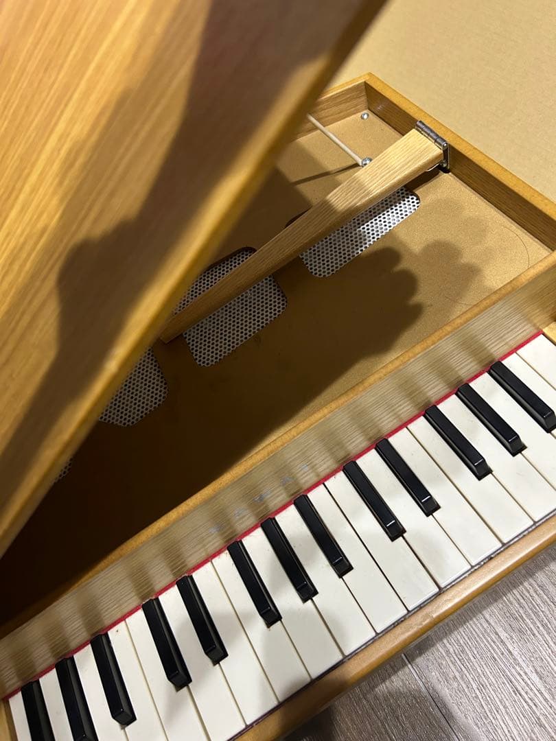 カワイピアノ　kawai ミニピアノ