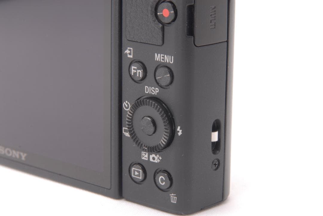 ✨新品級美品 4K撮影✨Cyber-shot DSC-WX800