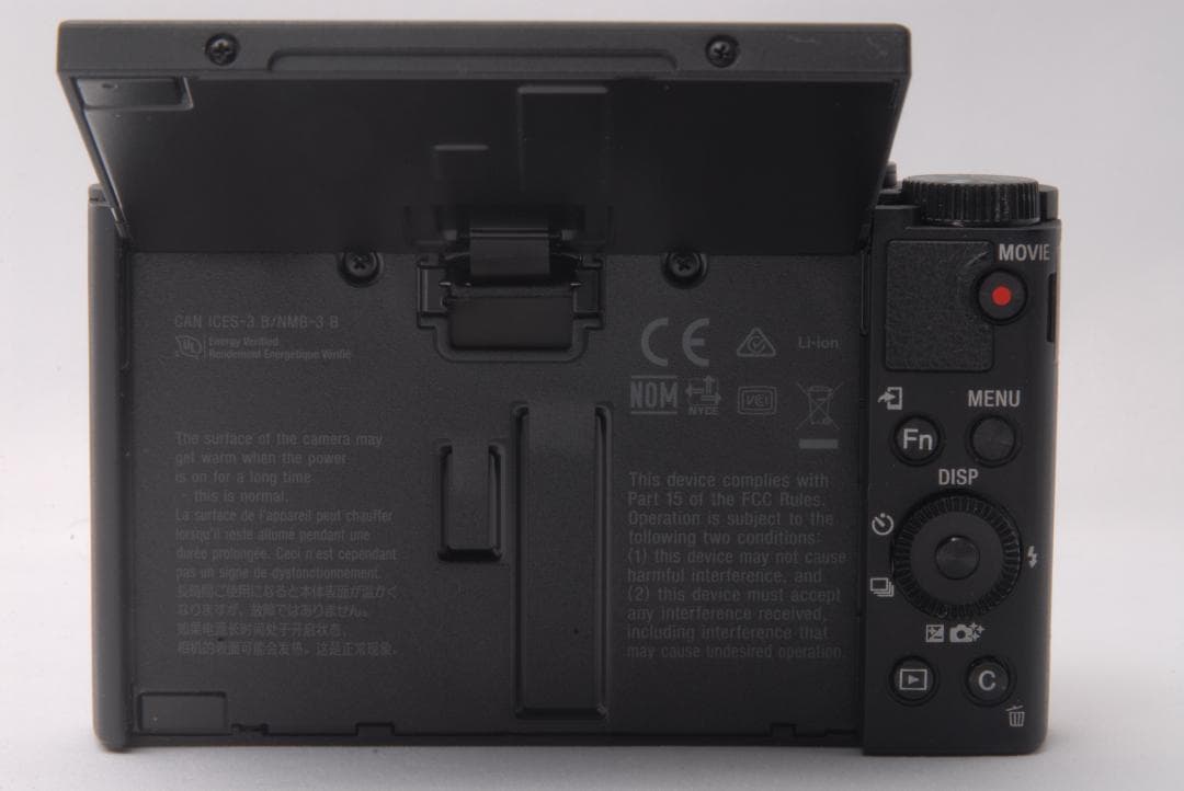 ✨新品級美品 4K撮影✨Cyber-shot DSC-WX800