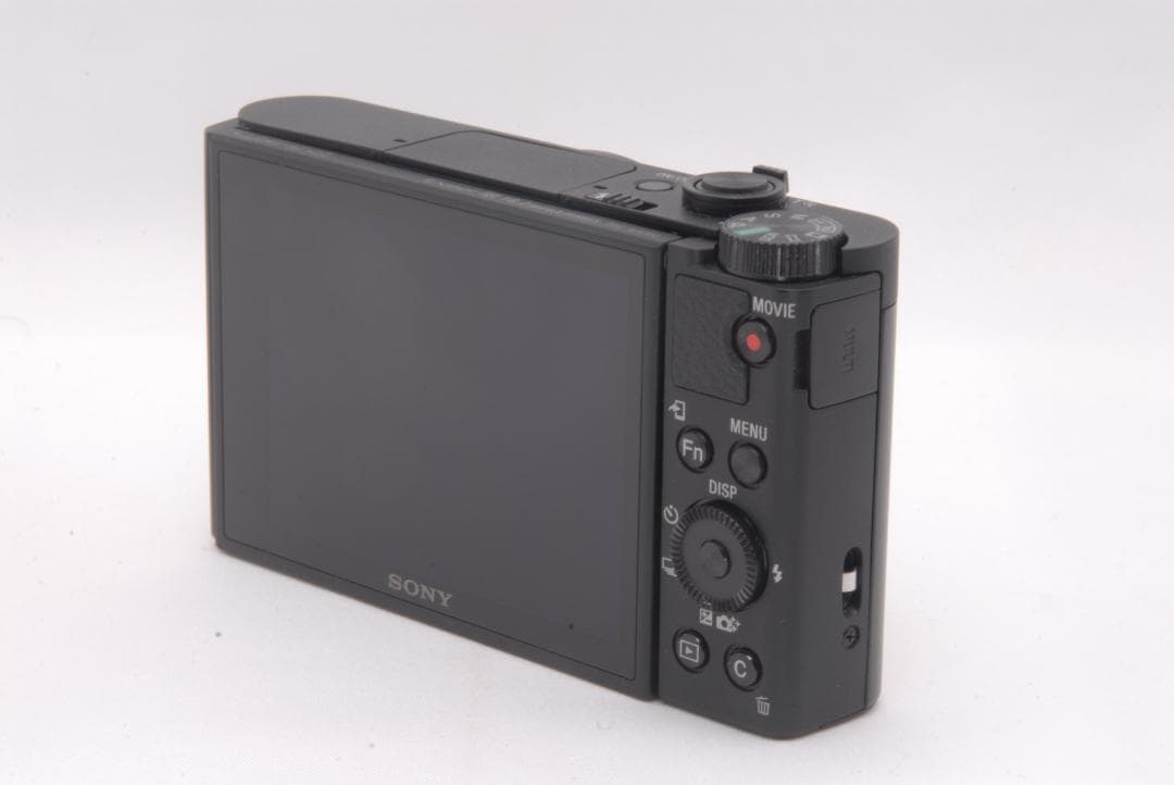 ✨新品級美品 4K撮影✨Cyber-shot DSC-WX800