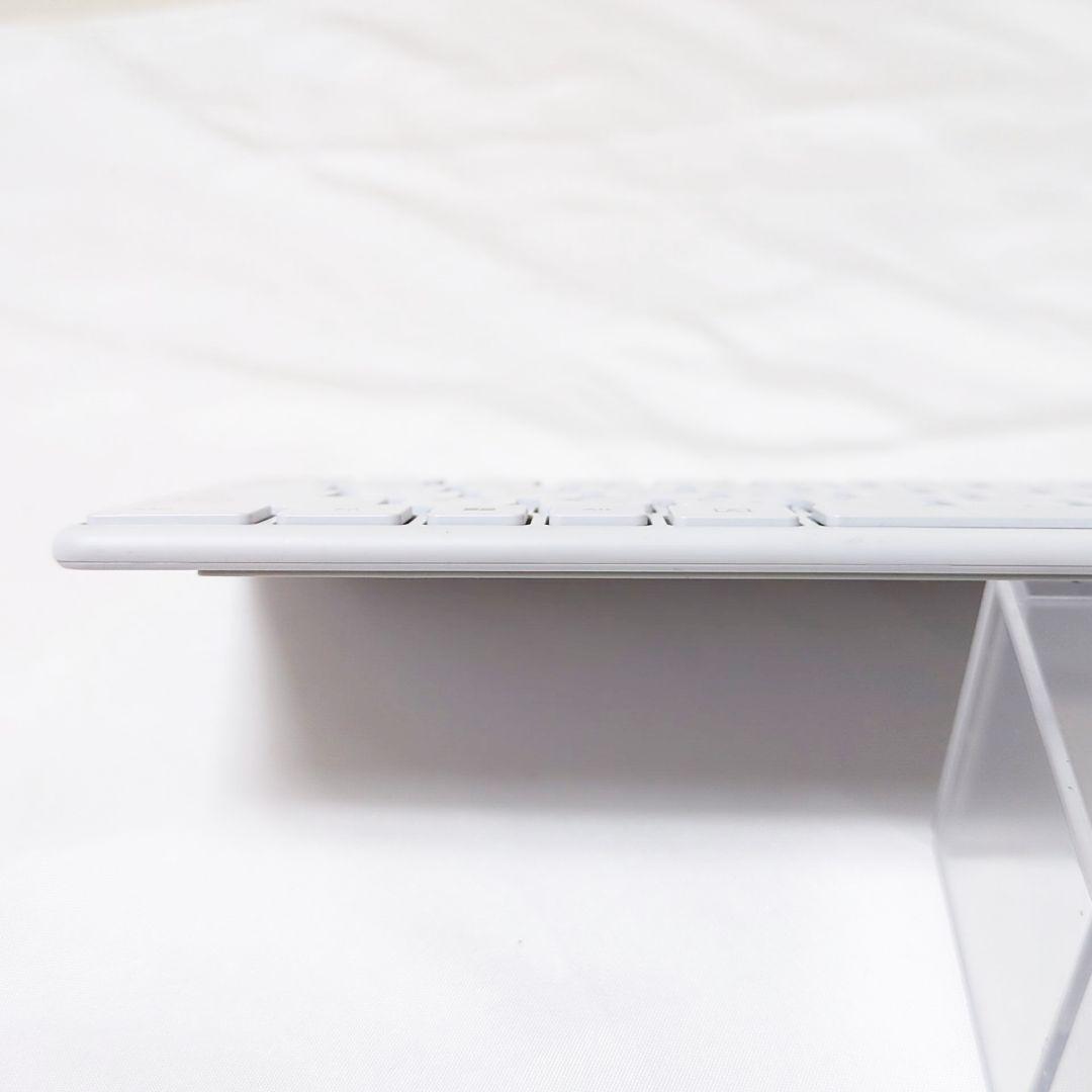 Microsoft Designer Compact Keyboard (本体)