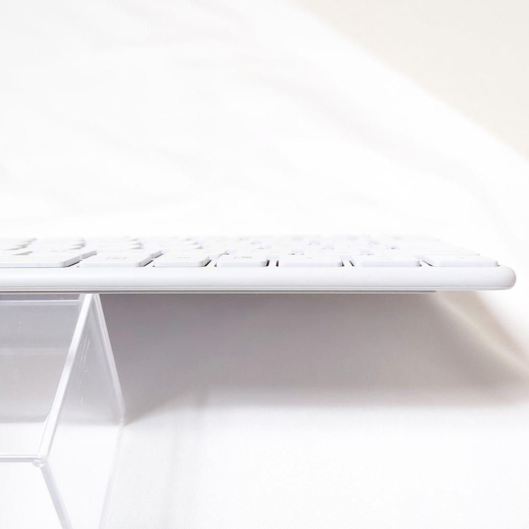 Microsoft Designer Compact Keyboard (本体)