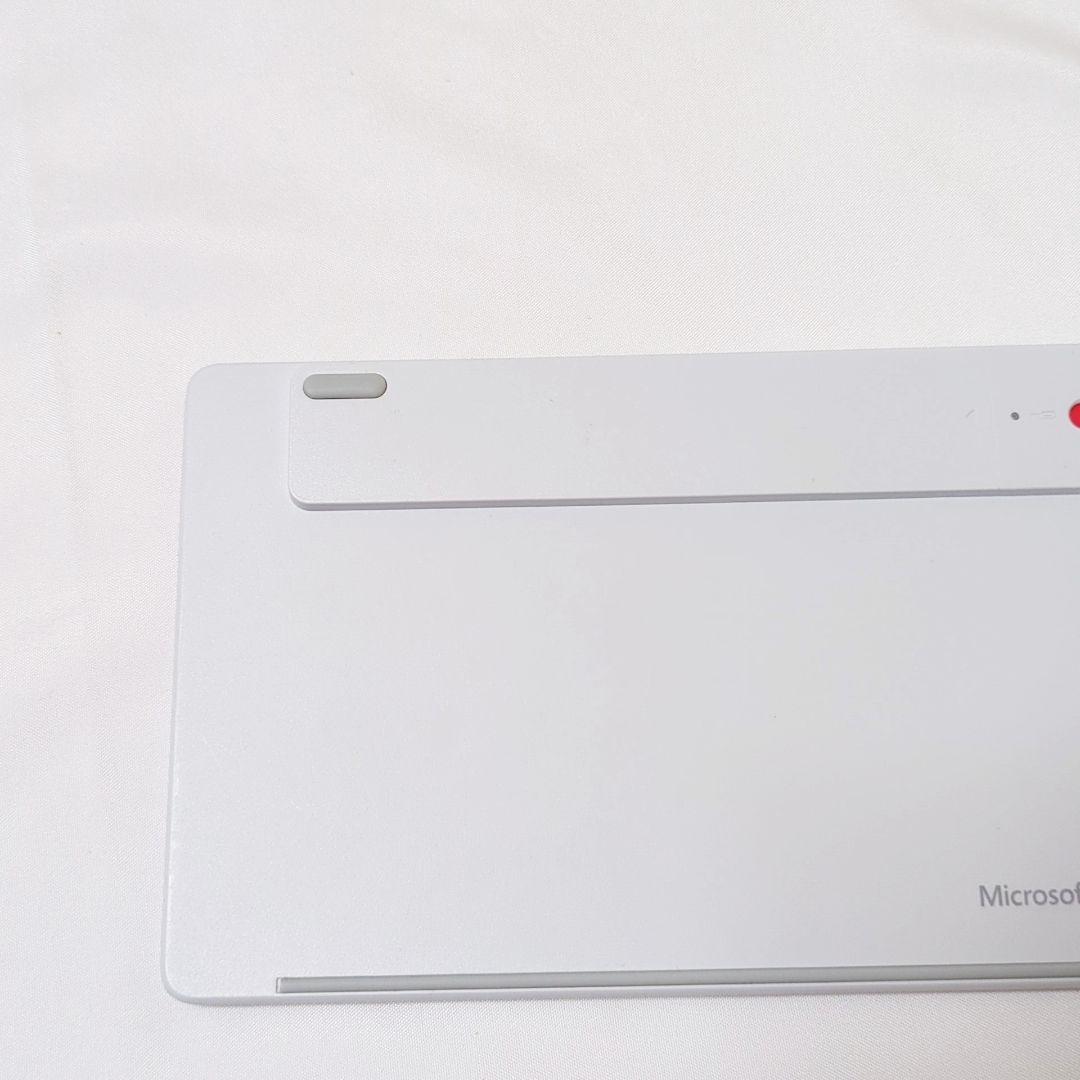 Microsoft Designer Compact Keyboard (本体)