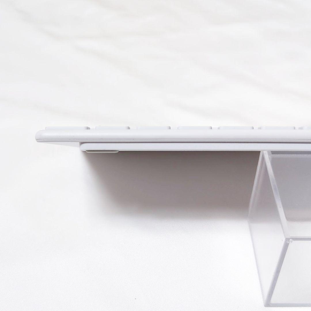 Microsoft Designer Compact Keyboard (本体)