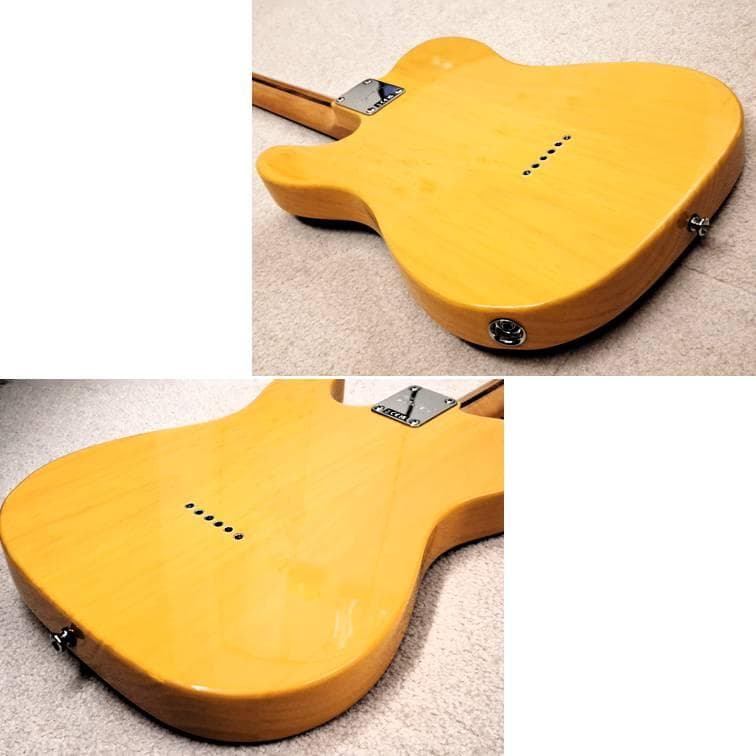 ギター Squier Classic Vibe '50s Telecaster BTB