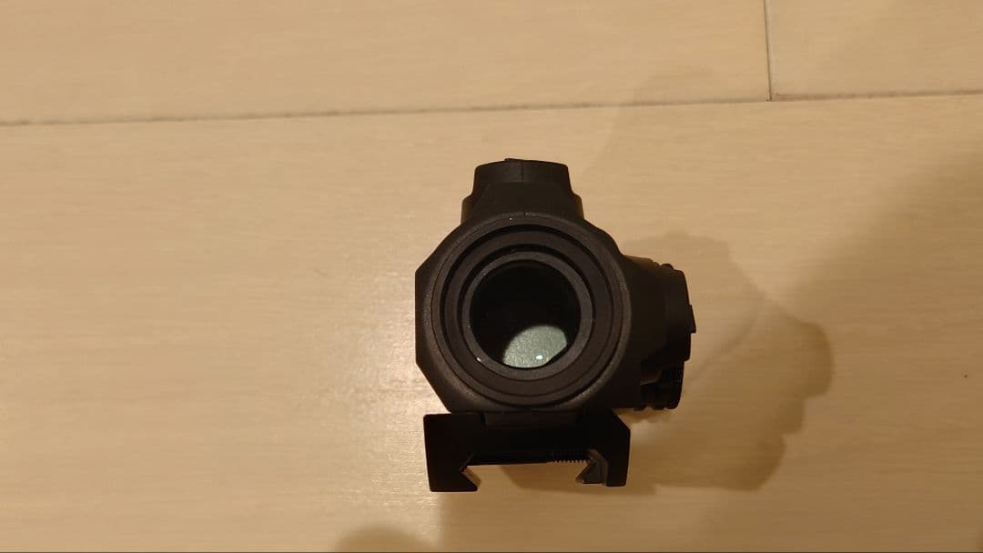 トイガン Vector Optics maverick geniii