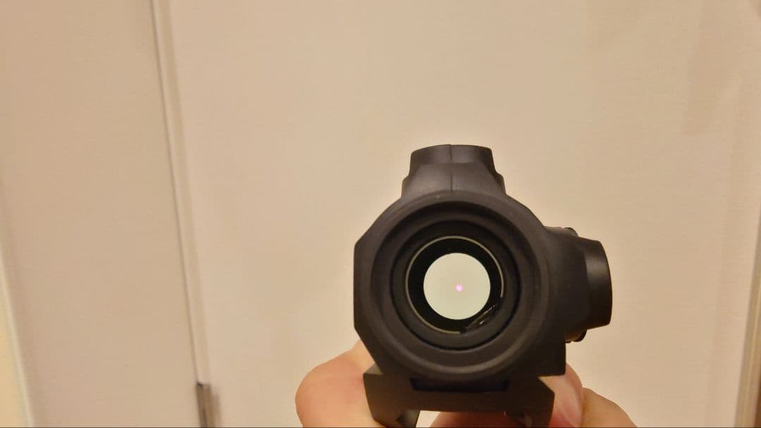 トイガン Vector Optics maverick geniii