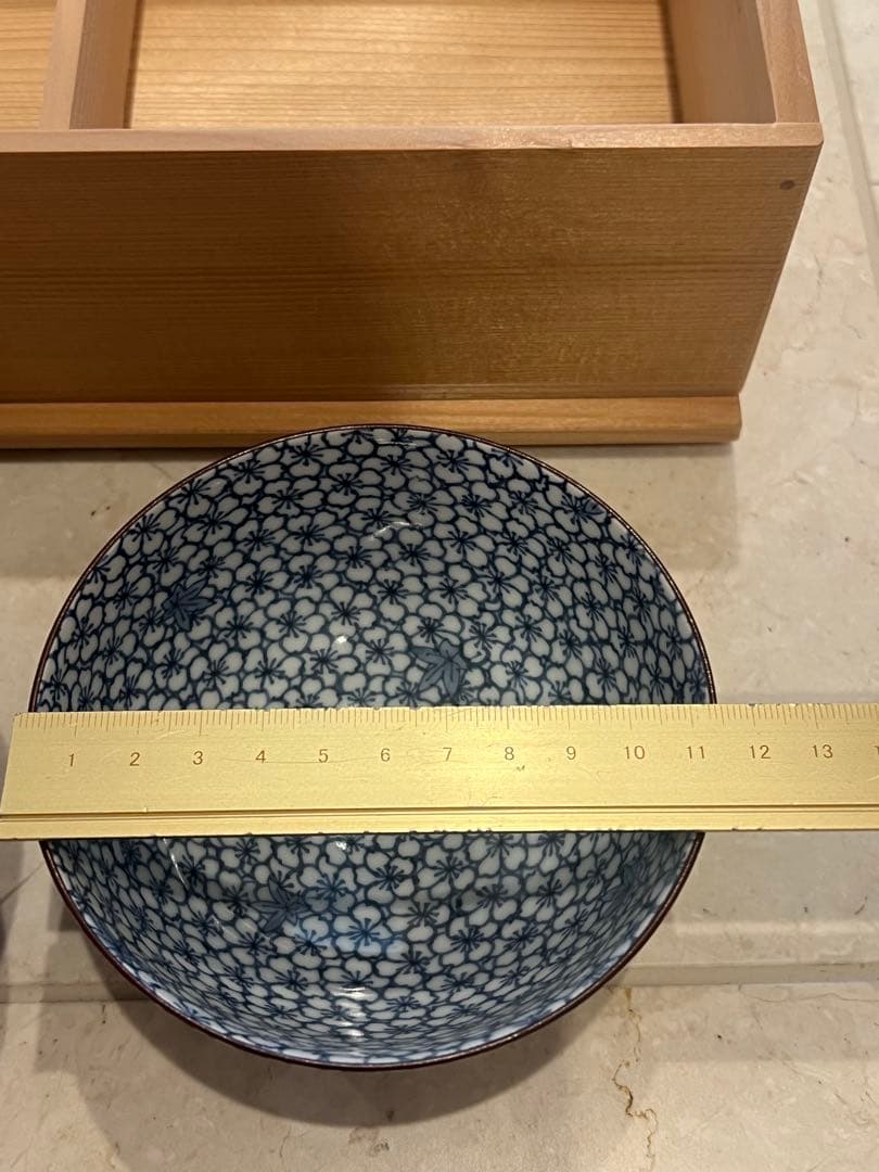 夫婦茶碗