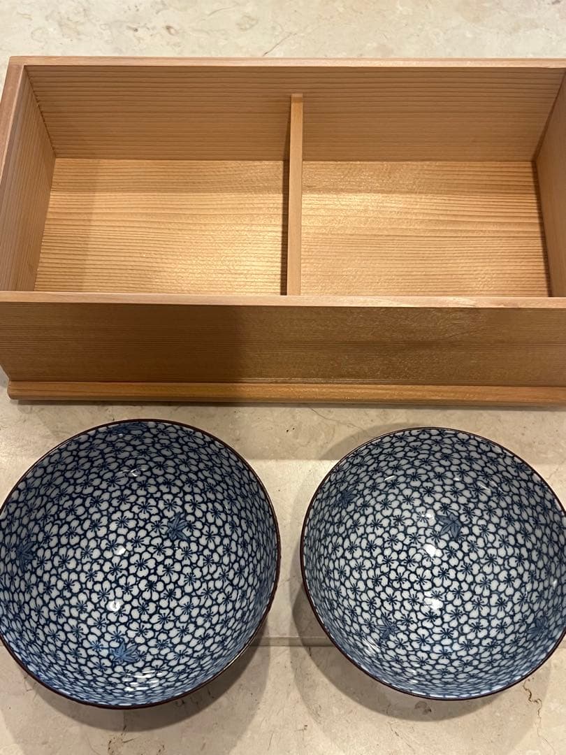 夫婦茶碗