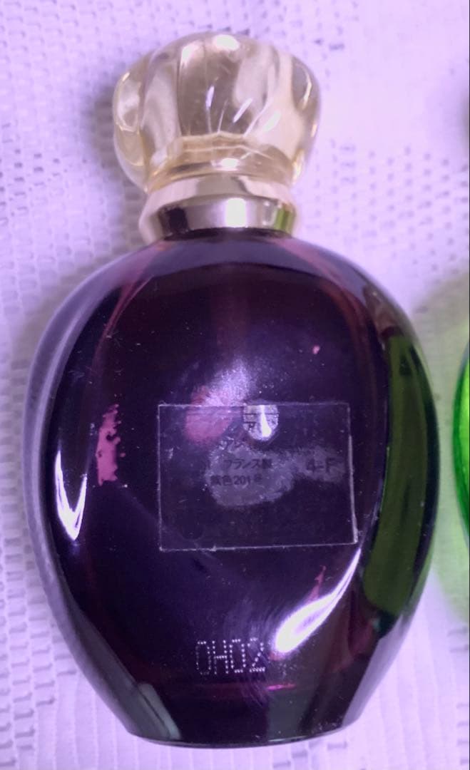 Christian Dior Poison 香水セット