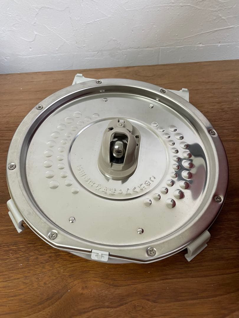 【美品・清掃済】日立 圧力IH炊飯器 RZ-TS104M