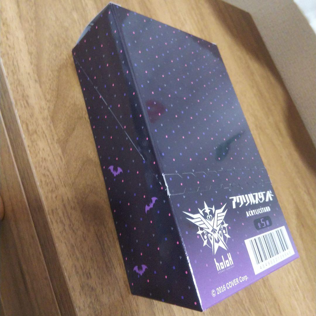 【限定品】【未開封】holox セブンイレブン限定アクリルスタンド 新品 未開封