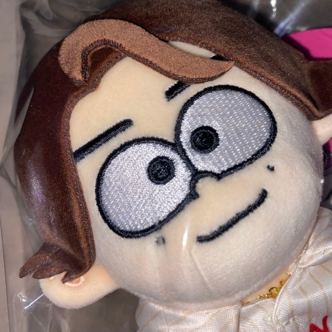 timelesz 橋本将生 ぬいぐるみ ぬい