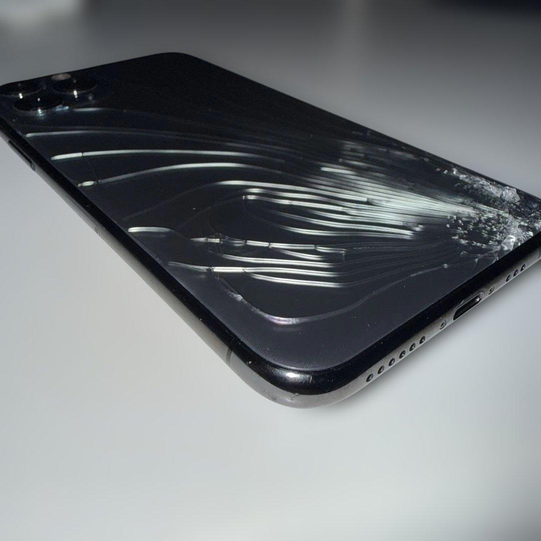 スマートフォン本体 iPhone 11 pro