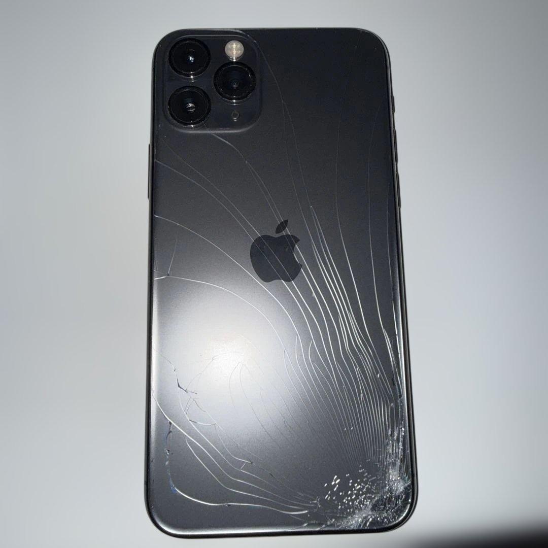 スマートフォン本体 iPhone 11 pro