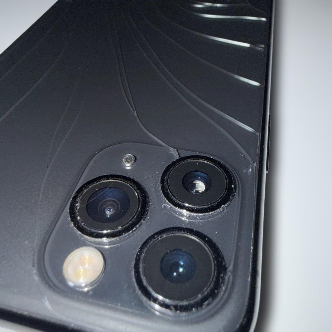 スマートフォン本体 iPhone 11 pro