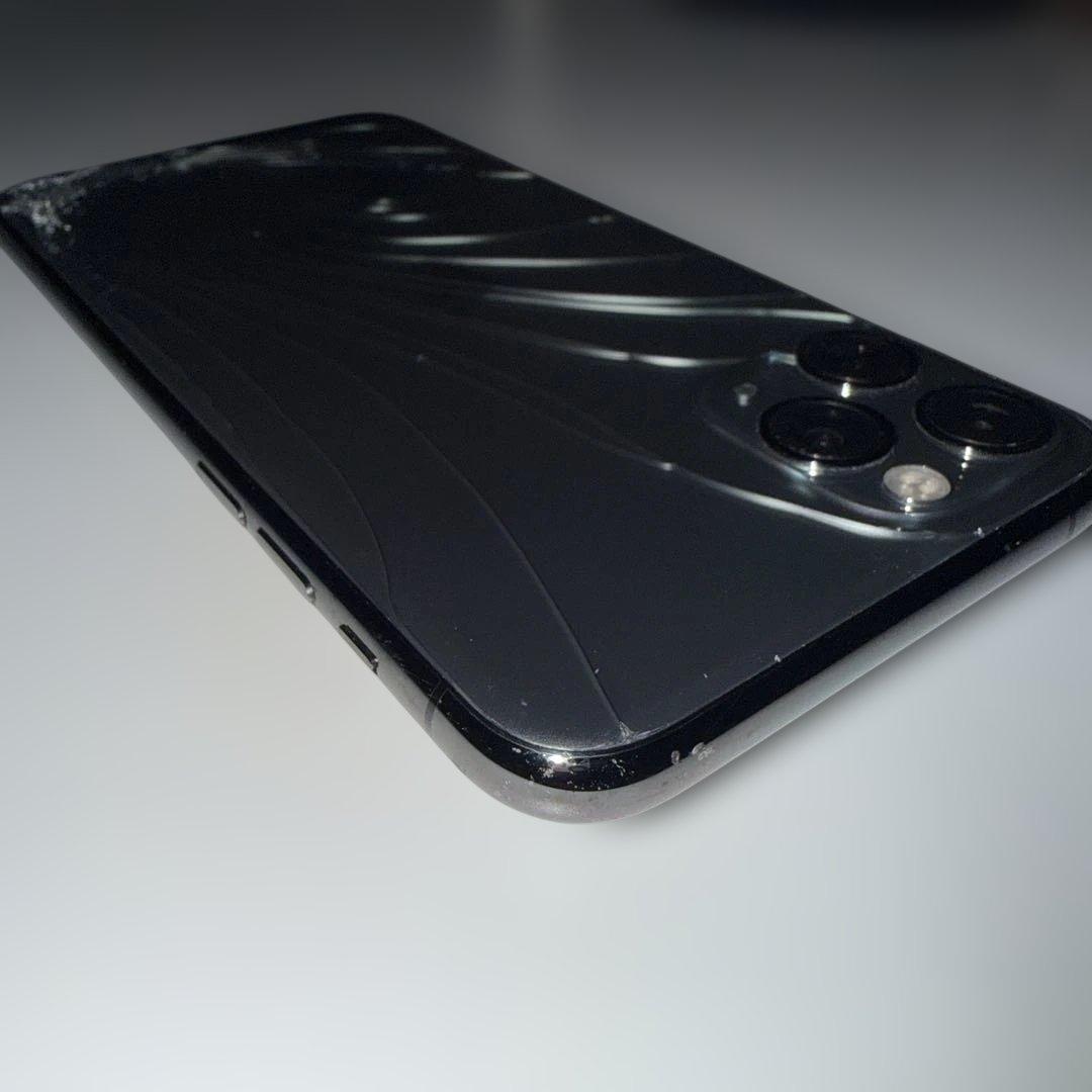スマートフォン本体 iPhone 11 pro