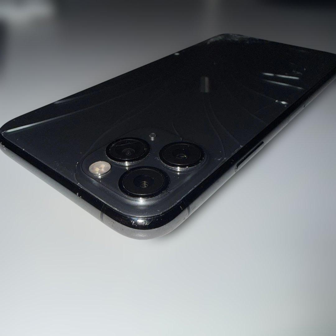 スマートフォン本体 iPhone 11 pro