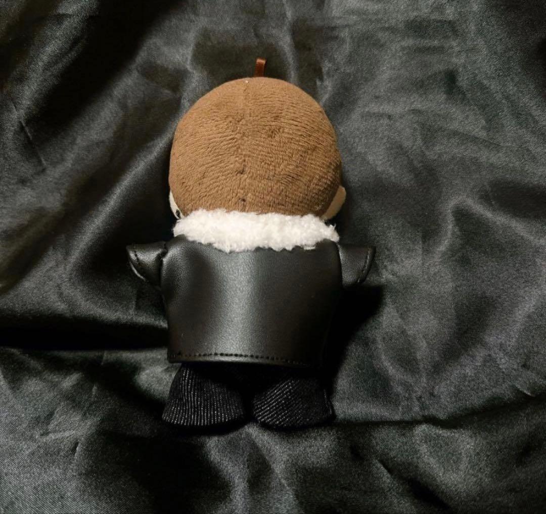 即発送◎新曲 すのチル 衣装 渡辺翔太 トリプルA面衣装風Man風ぬい服