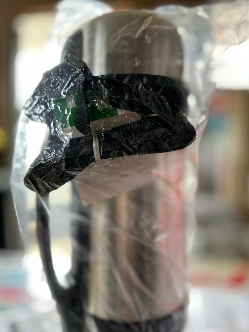 タイガー魔法瓶　水筒　大容量