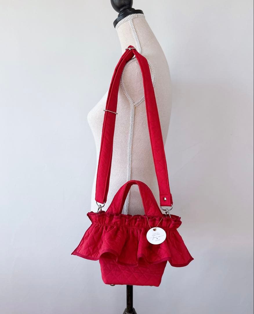 order B7♡