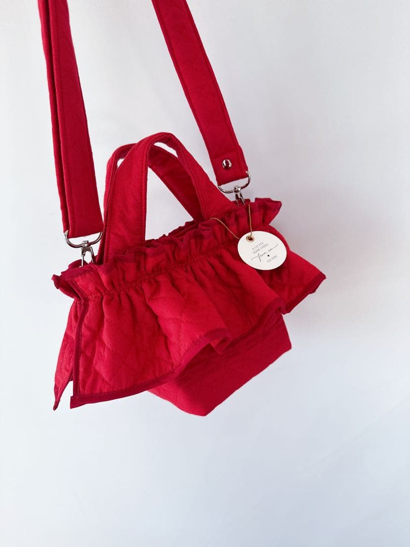 order B7♡