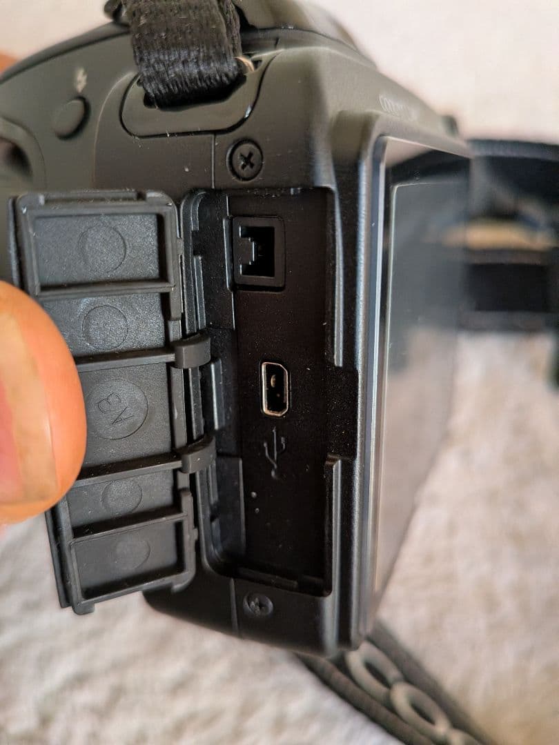 Nikon COOLPIX L340 デジタルカメラ 28倍ズーム 動作確認済