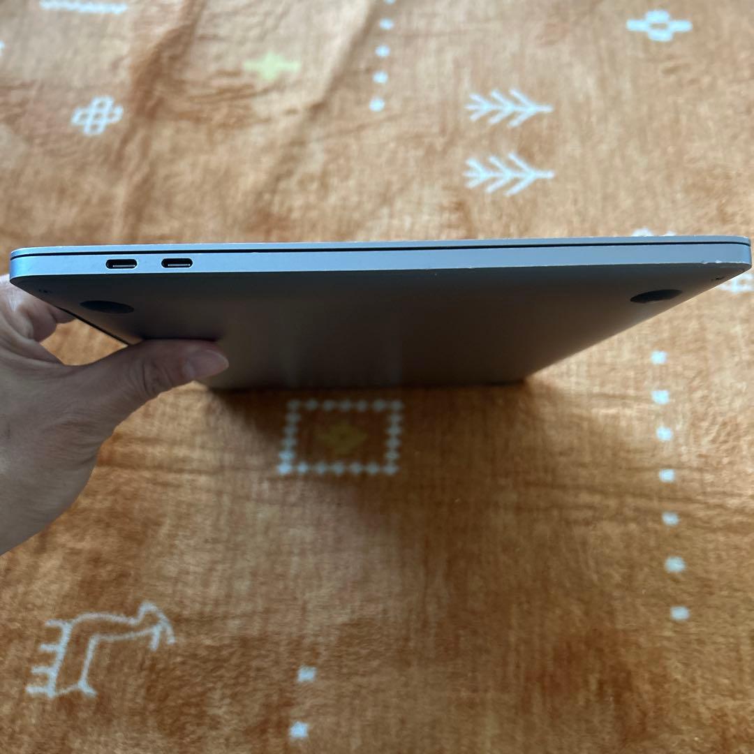 MacBook本体 MacBook Pro 2020 M1 A2338 16GB 500GB