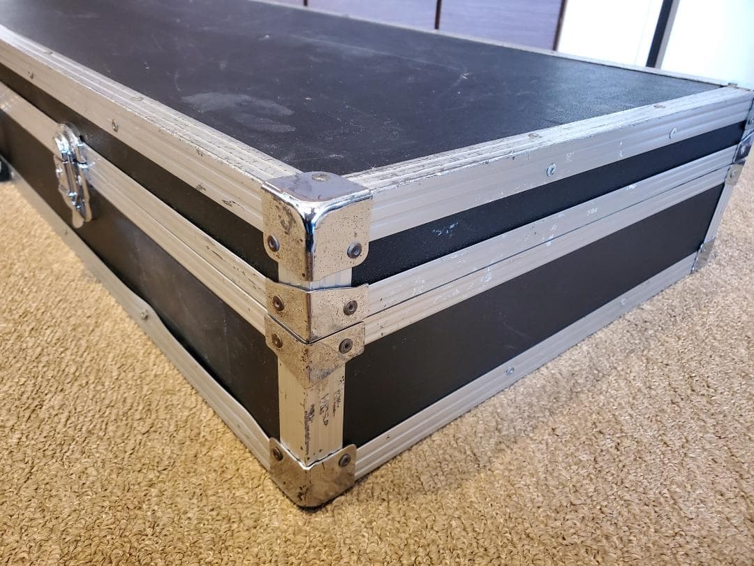【KORG YAMAHAなど】キーボード用ハードケース