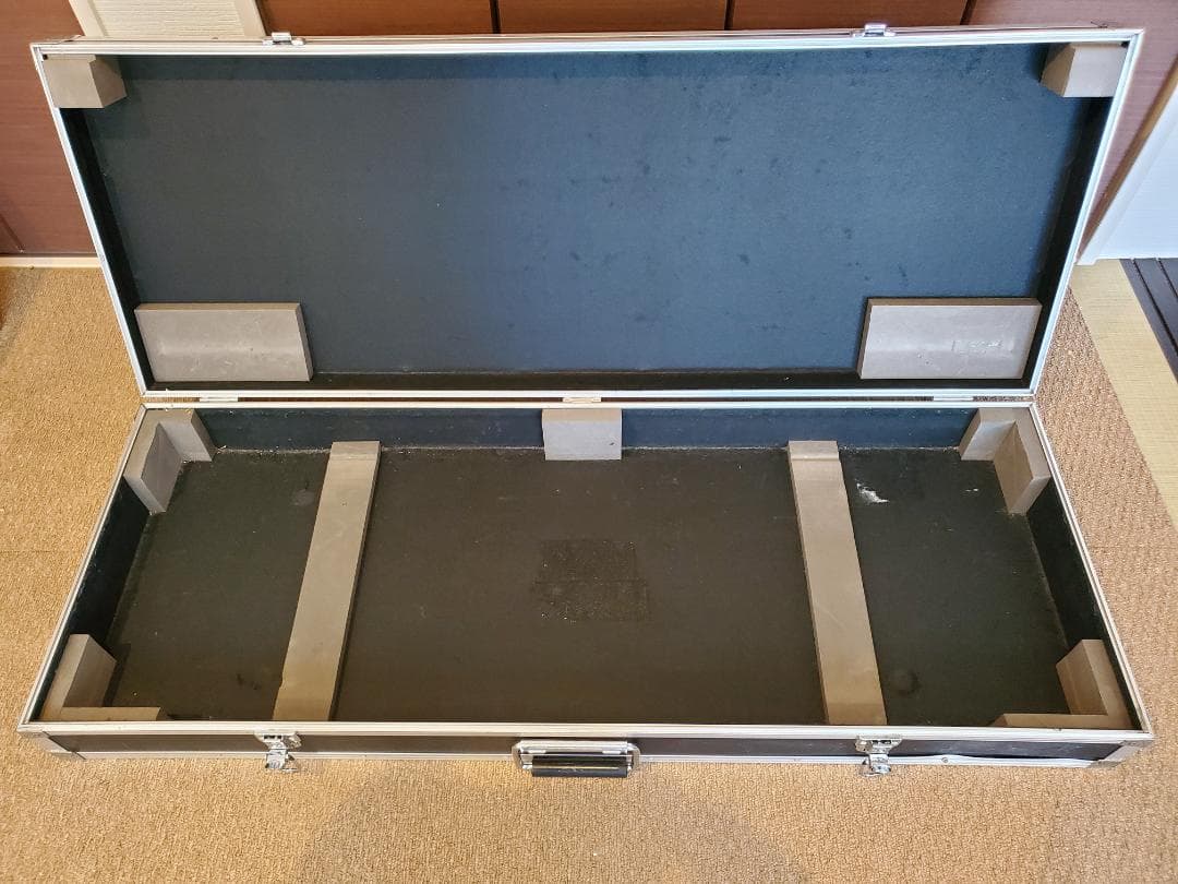 【KORG YAMAHAなど】キーボード用ハードケース