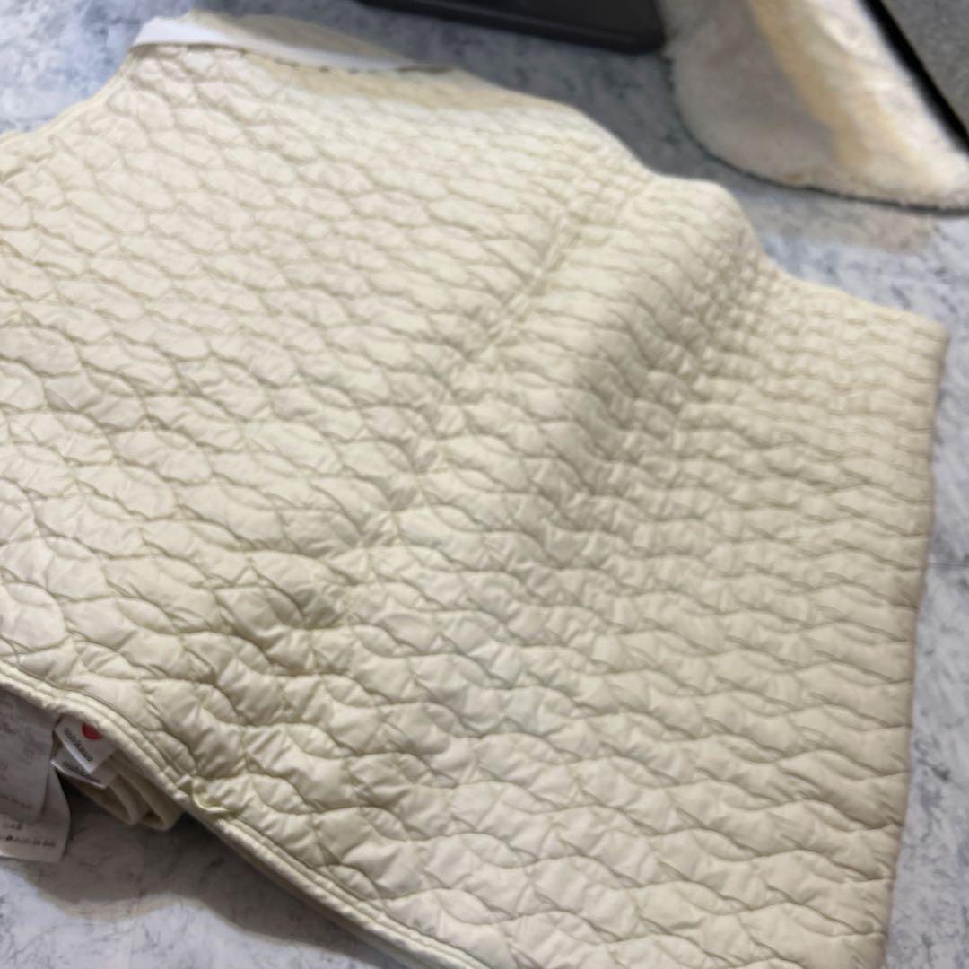 nishikawa 洗える　ウールベッドパッド Sサイズ　2セット100×200