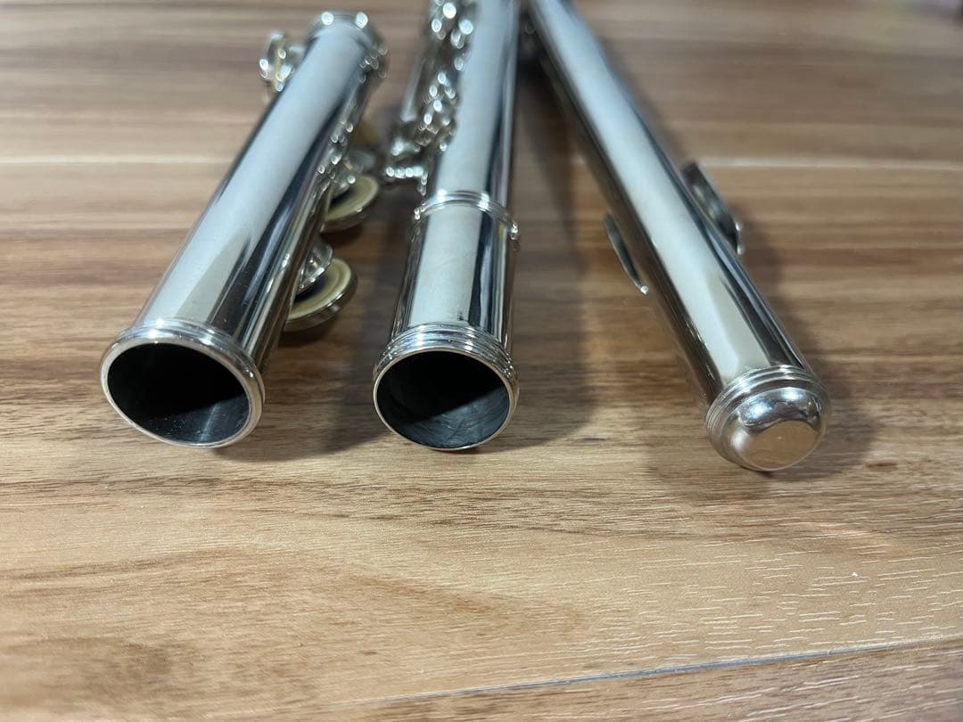 The Splendor flute スプレンダーフルート