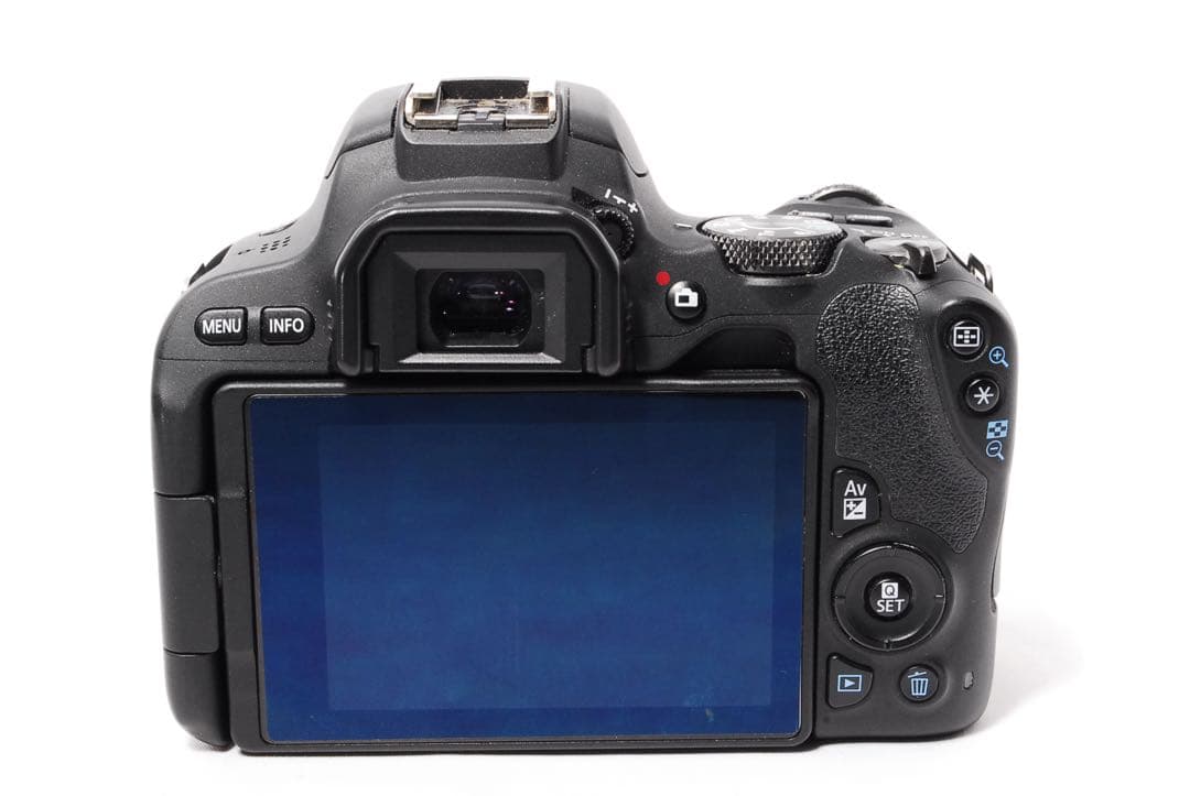 ◆WiFiで楽々転送◆Canon Kiss X9◆一眼レフカメラ◆STM＆超望遠