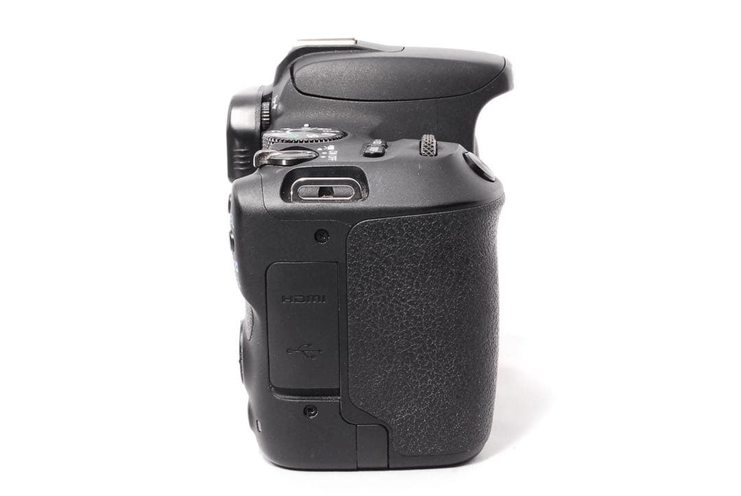 ◆WiFiで楽々転送◆Canon Kiss X9◆一眼レフカメラ◆STM＆超望遠