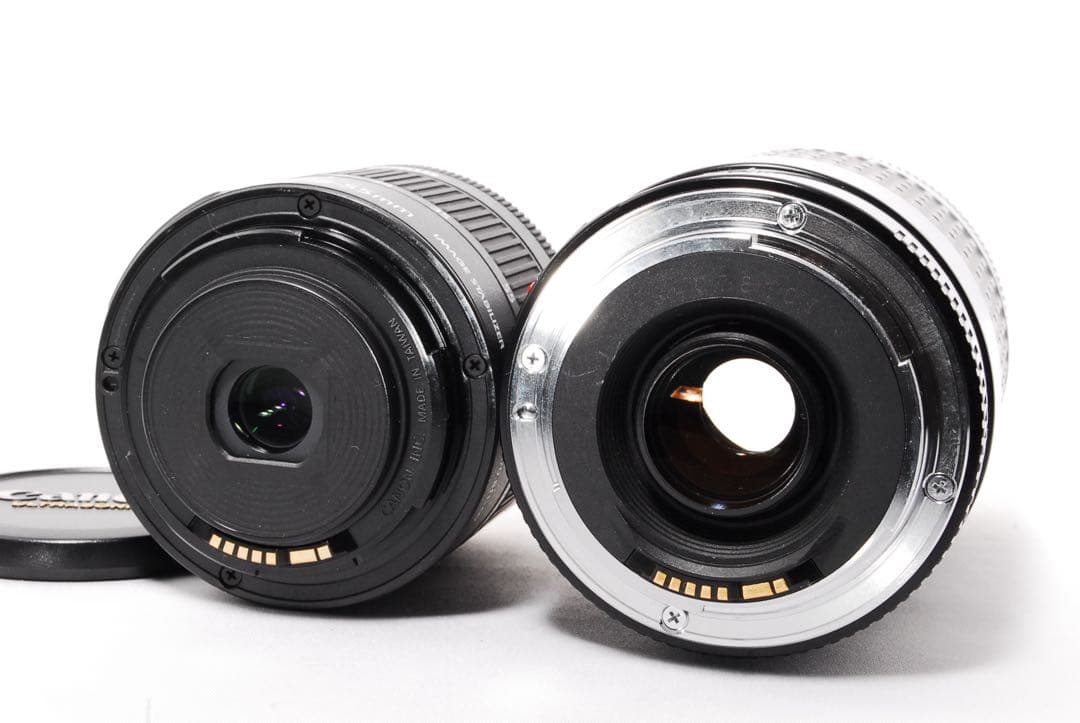 ◆WiFiで楽々転送◆Canon Kiss X9◆一眼レフカメラ◆STM＆超望遠