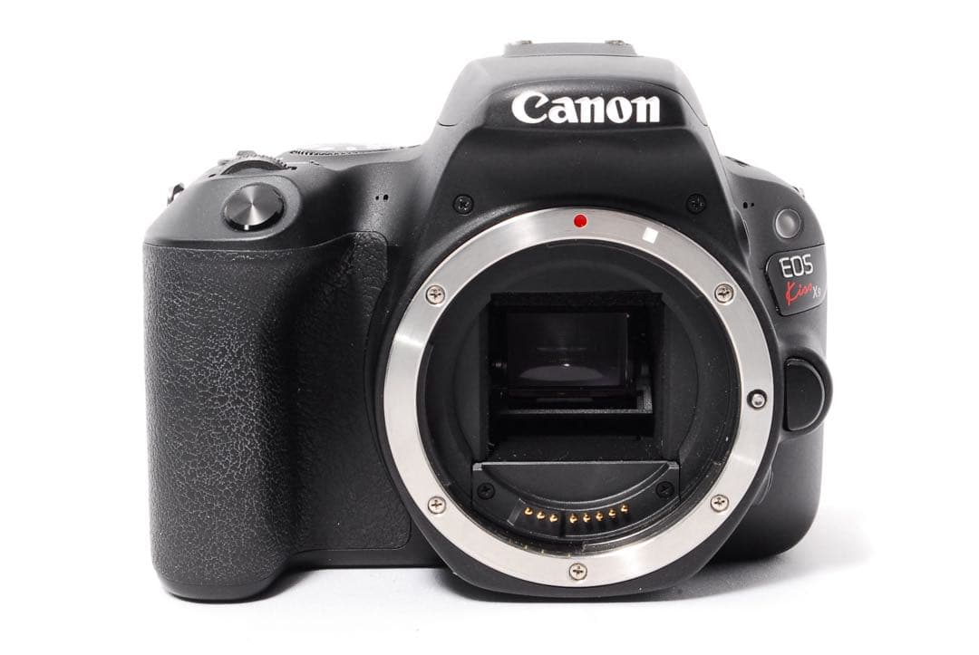 ◆WiFiで楽々転送◆Canon Kiss X9◆一眼レフカメラ◆STM＆超望遠