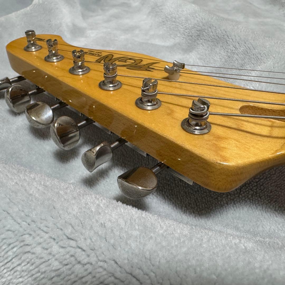 【値下げ！】FUJIGEN(FGN) Neo Classic NTL101CAR