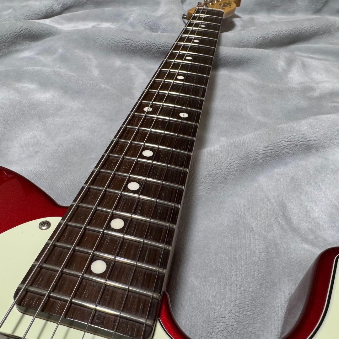 【値下げ！】FUJIGEN(FGN) Neo Classic NTL101CAR