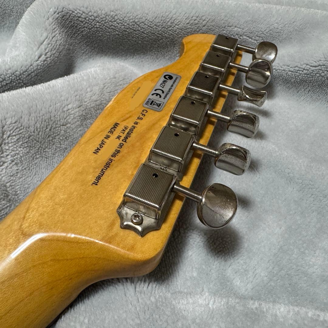 【値下げ！】FUJIGEN(FGN) Neo Classic NTL101CAR