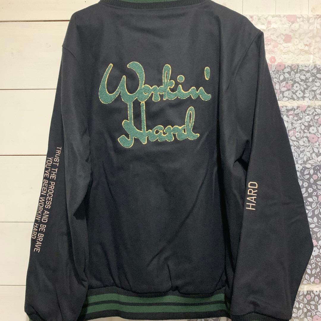 藤井風　スタジャン　Lサイズ