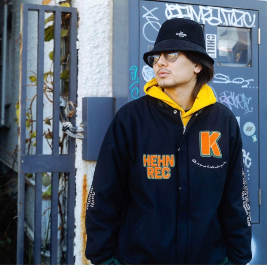 藤井風　スタジャン　Lサイズ