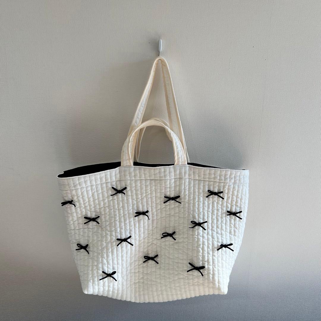 Eimy　ヌビバッグ　マザーズバッグ