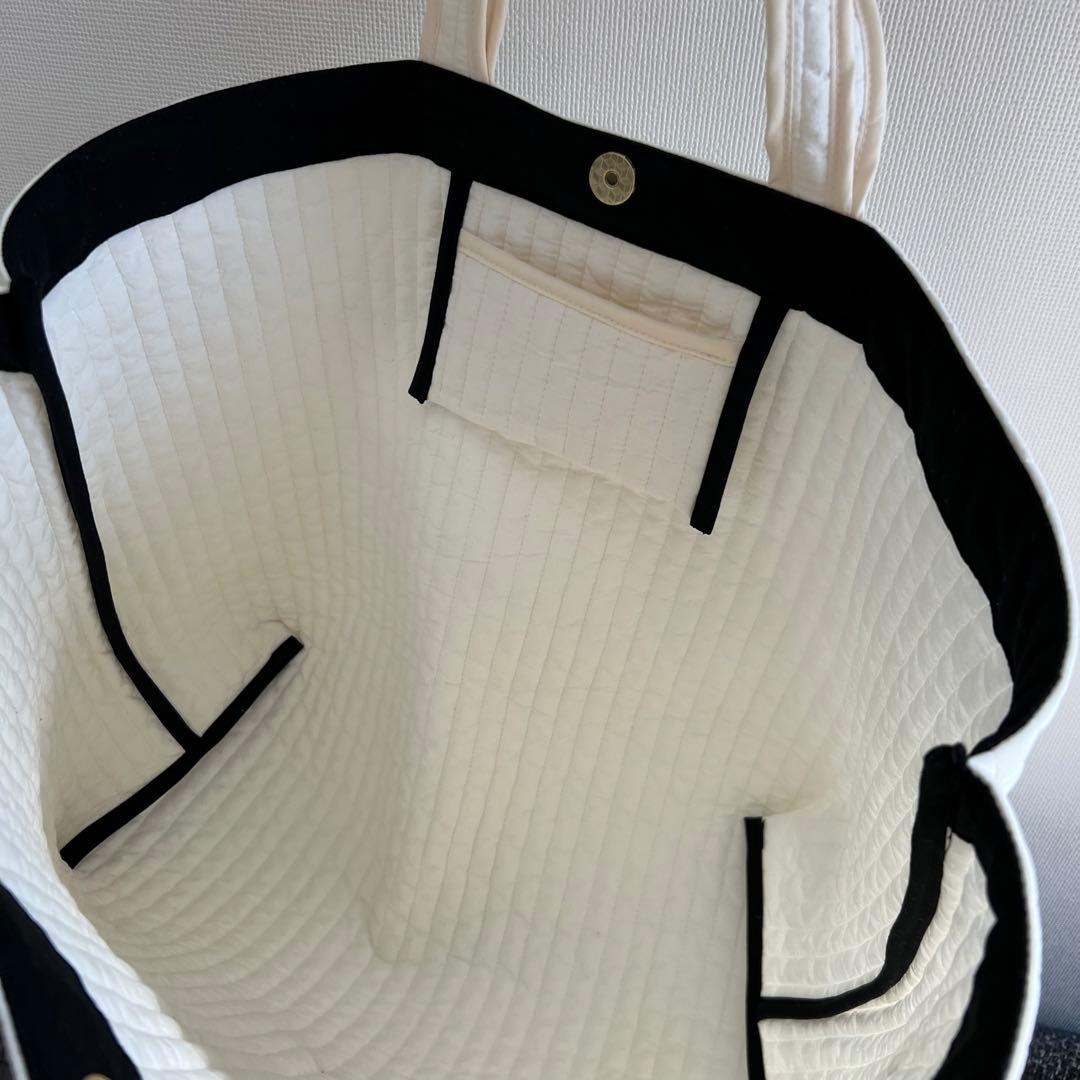 Eimy　ヌビバッグ　マザーズバッグ