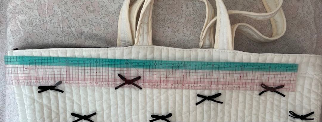 Eimy　ヌビバッグ　マザーズバッグ