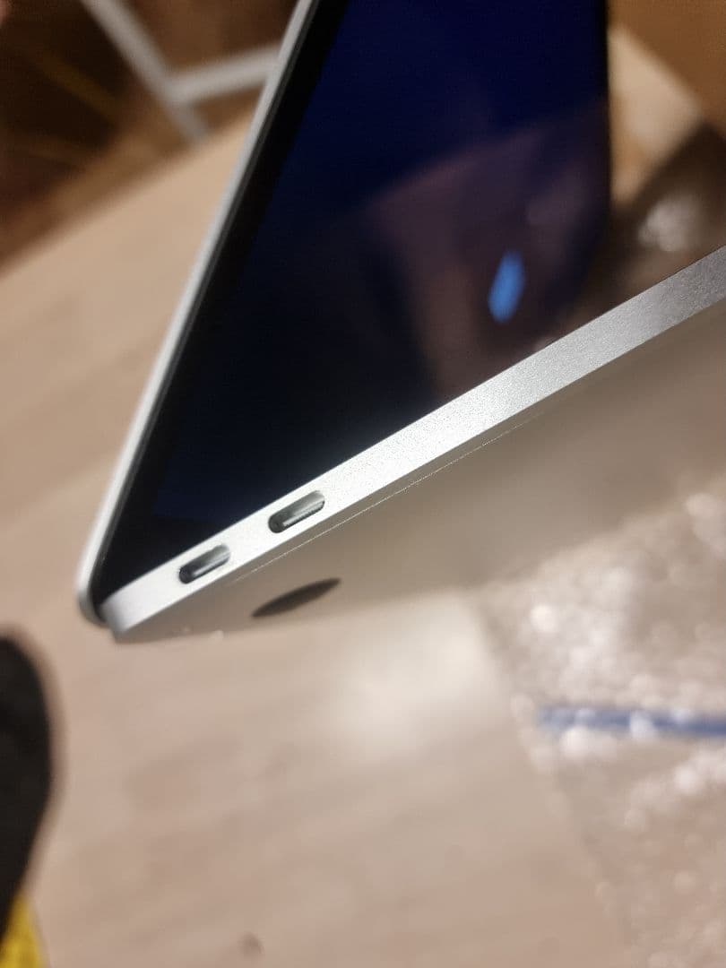 【ジャンク品】Apple MacBook Pro A1708 13インチ