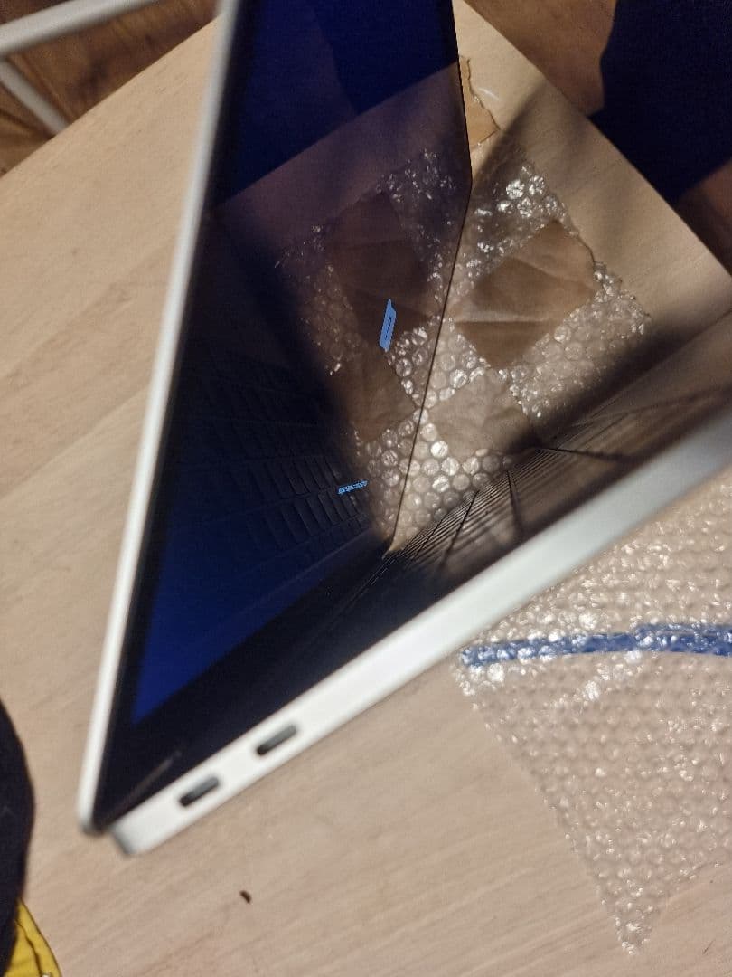 【ジャンク品】Apple MacBook Pro A1708 13インチ