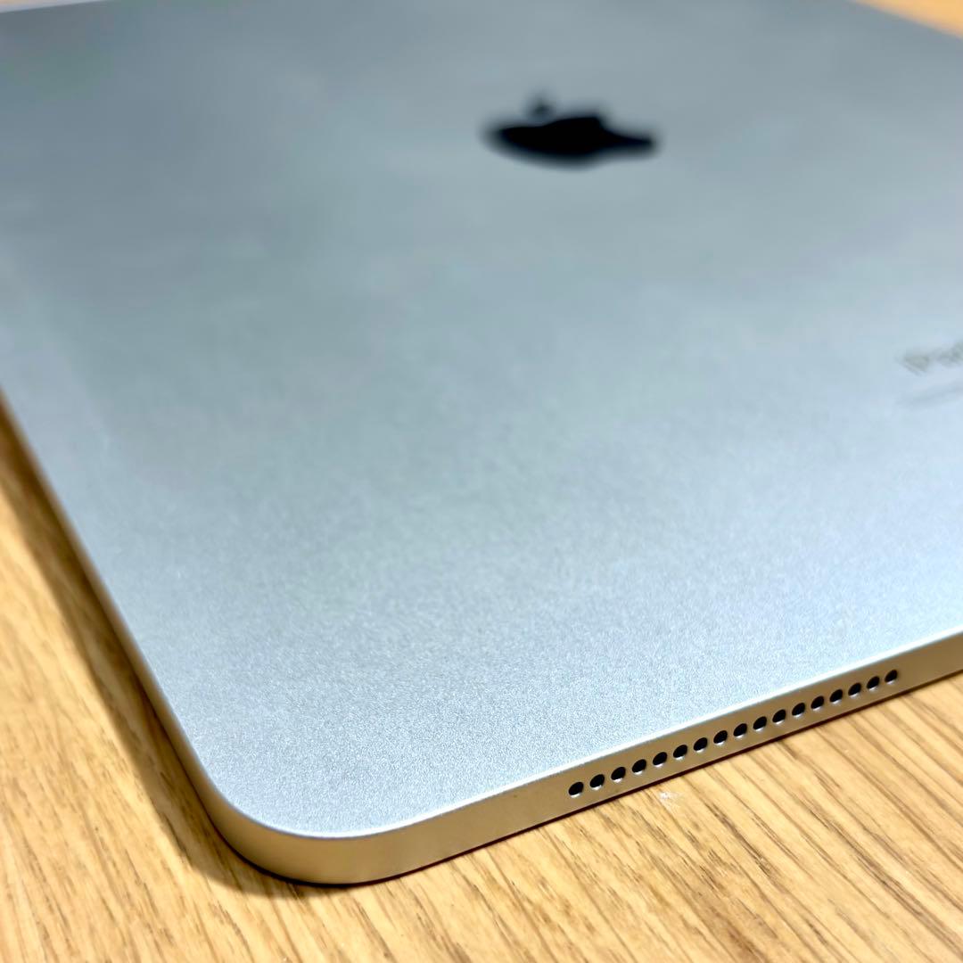 iPad Pro 12.9 第4世代 Wi-Fi 256GB