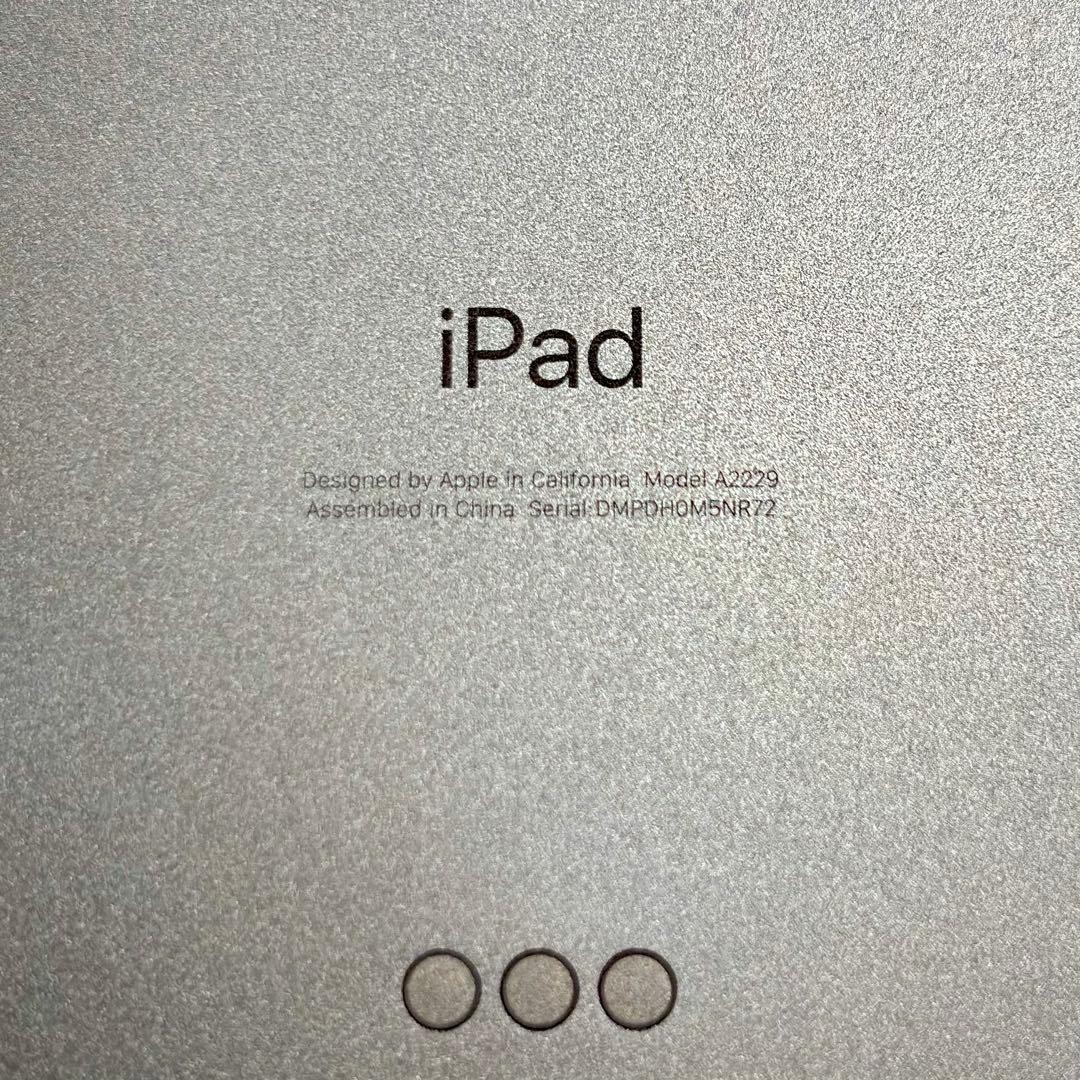 iPad Pro 12.9 第4世代 Wi-Fi 256GB
